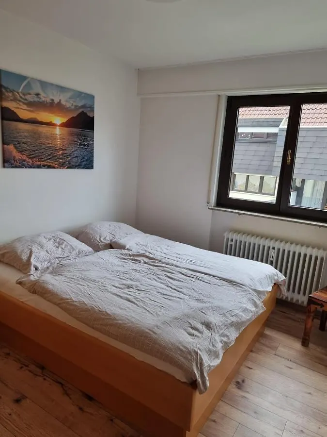 Wohnzeit Stuttgart Appartement