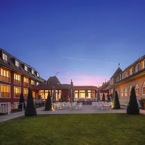 Waldhotel Hotel